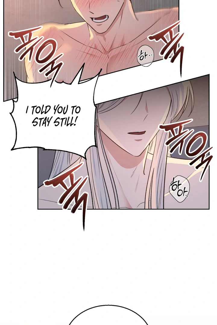 Pseudo Syndrome Chapter 18 page 46 - 