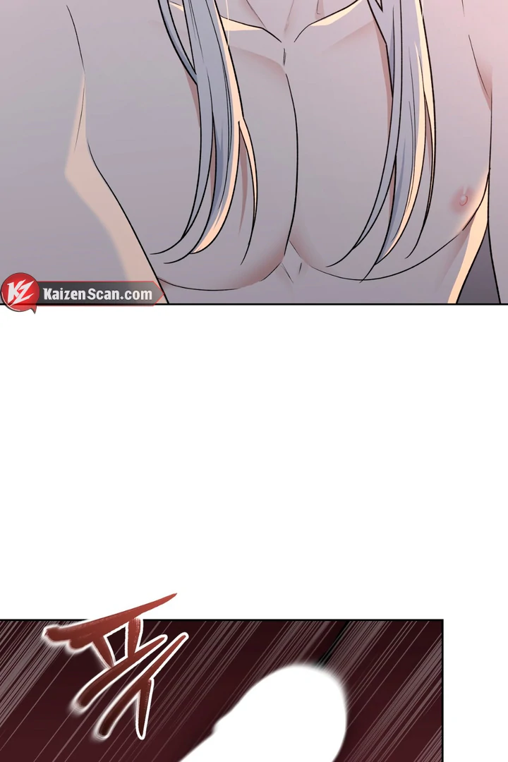 Pseudo Syndrome Chapter 18 page 48 - 