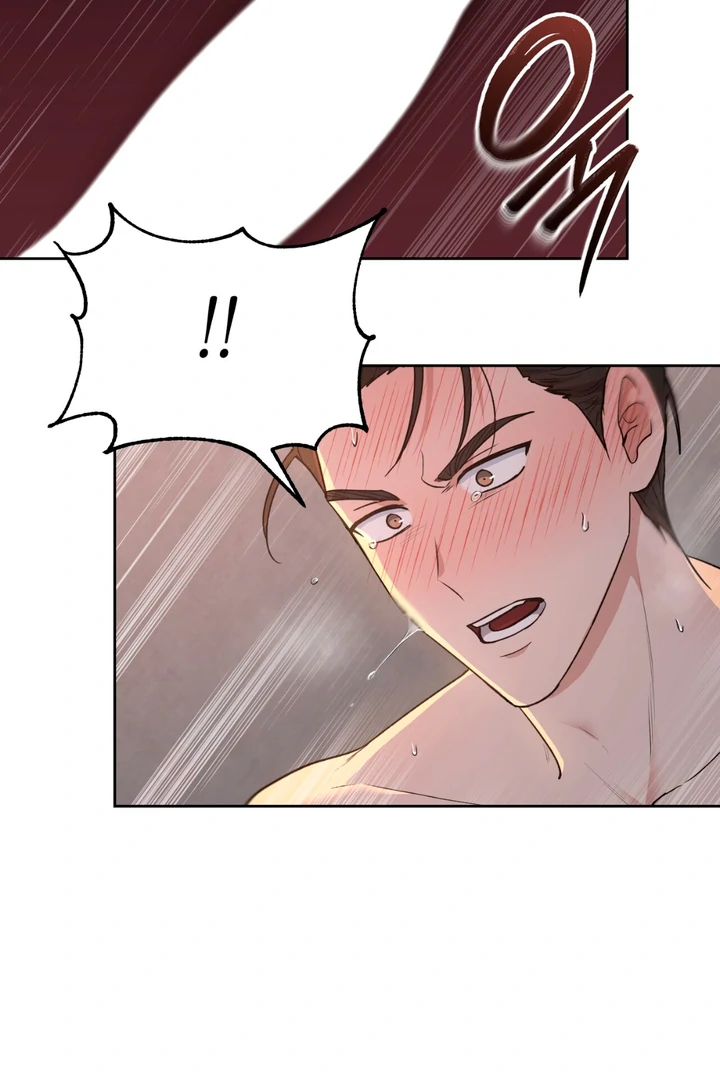 Pseudo Syndrome Chapter 18 page 49 - 