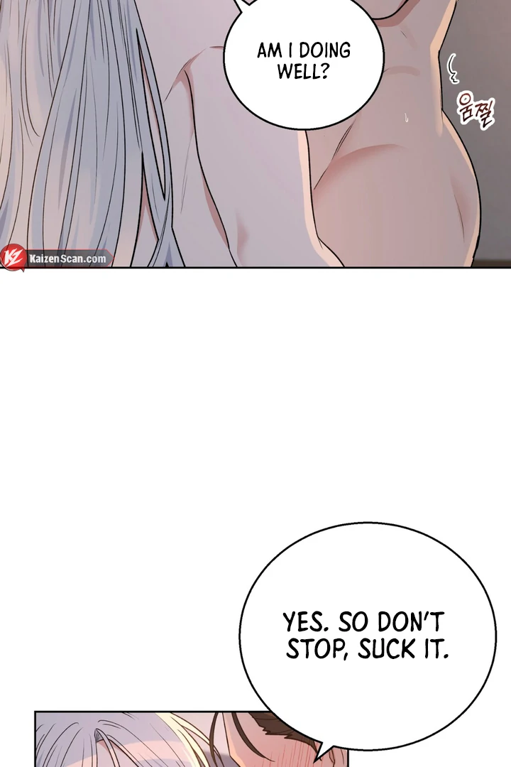 Pseudo Syndrome Chapter 18 page 6 - 