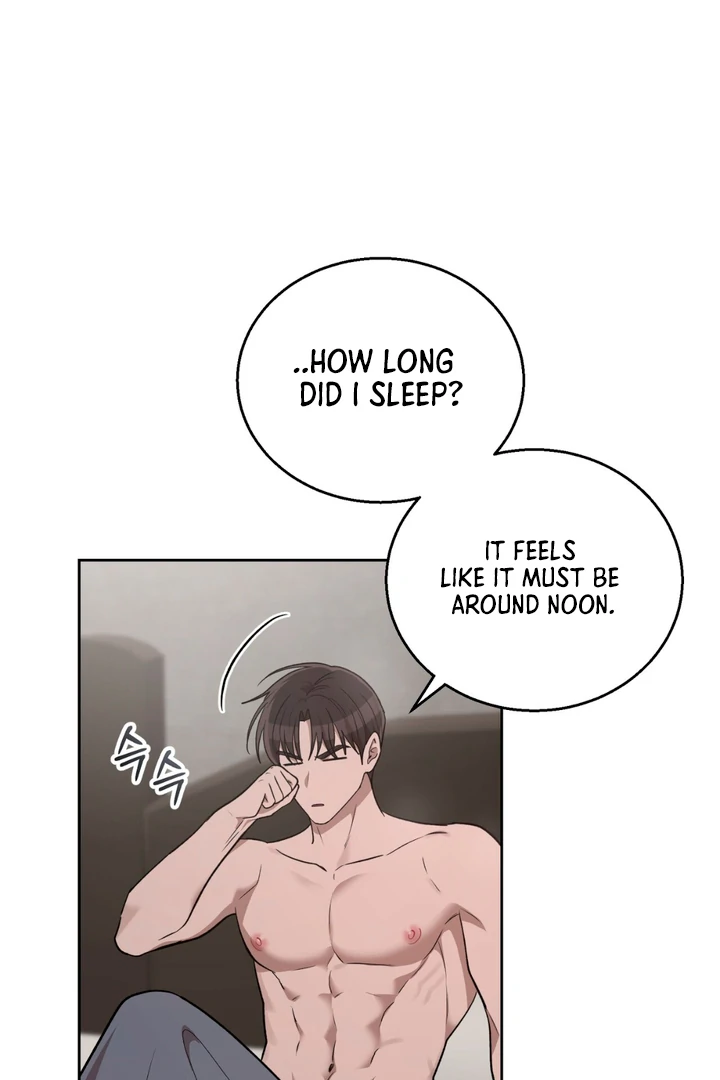 Pseudo Syndrome Chapter 18 page 58 - 