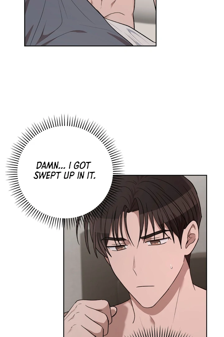 Pseudo Syndrome Chapter 18 page 59 - 