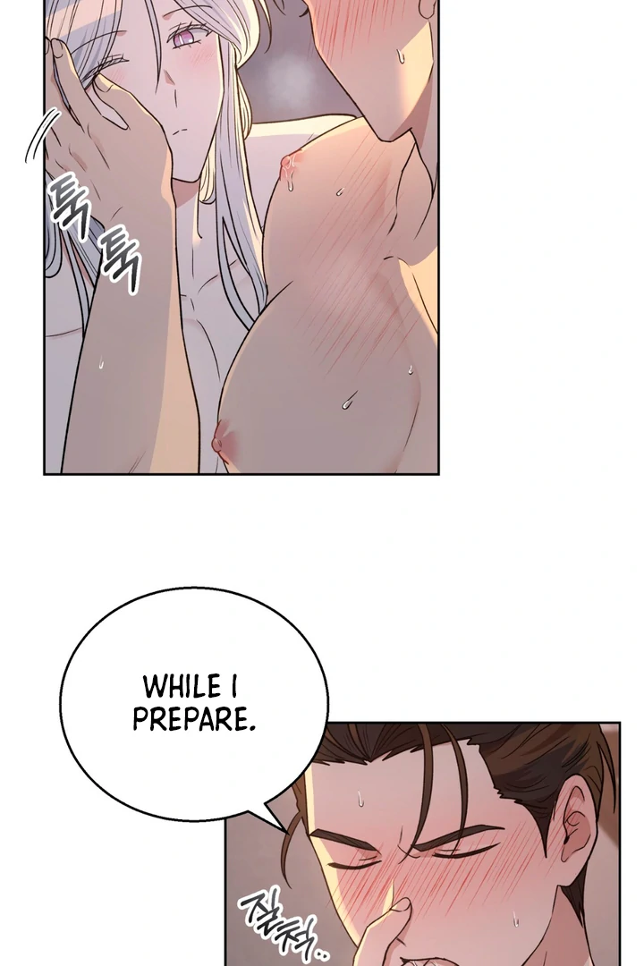 Pseudo Syndrome Chapter 18 page 7 - 