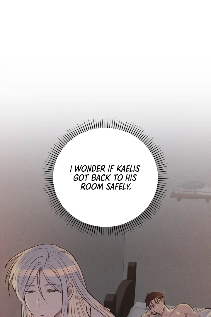 Pseudo Syndrome Chapter 18 page 63 - 