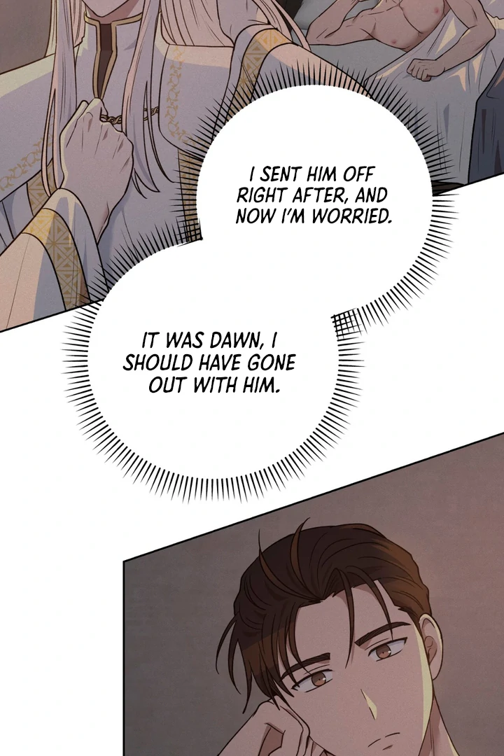 Pseudo Syndrome Chapter 18 page 64 - 