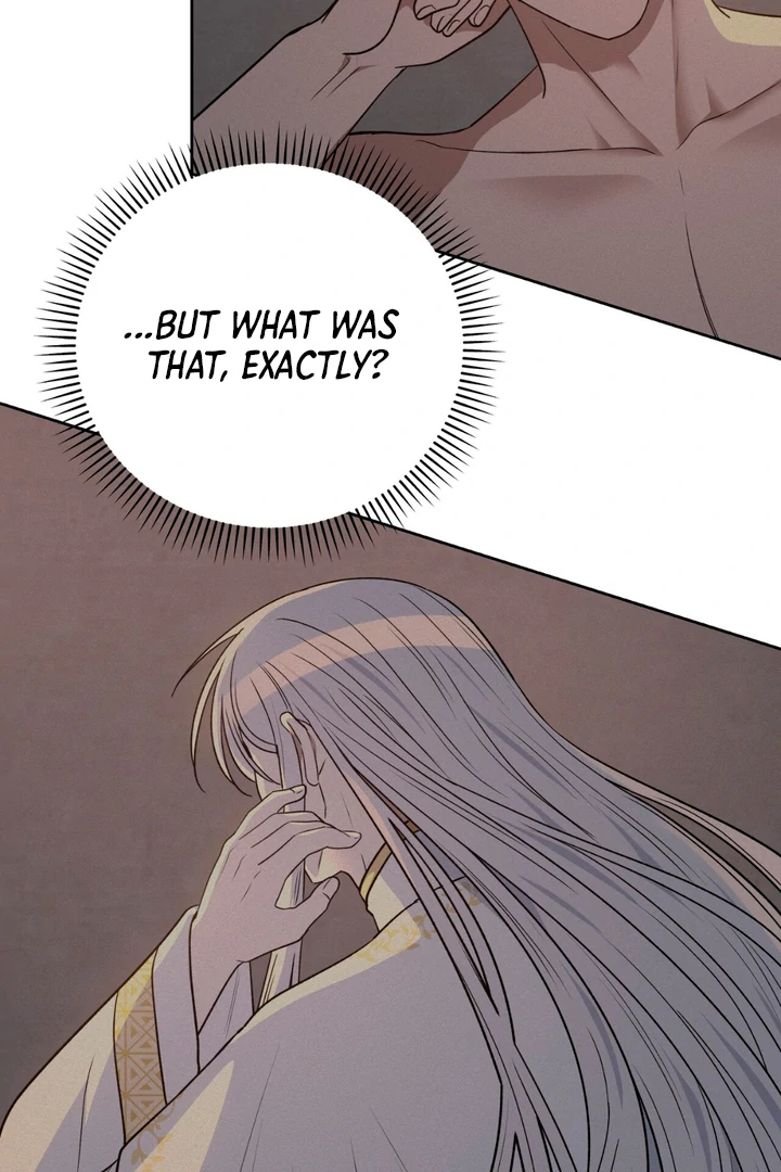 Pseudo Syndrome Chapter 18 page 65 - 