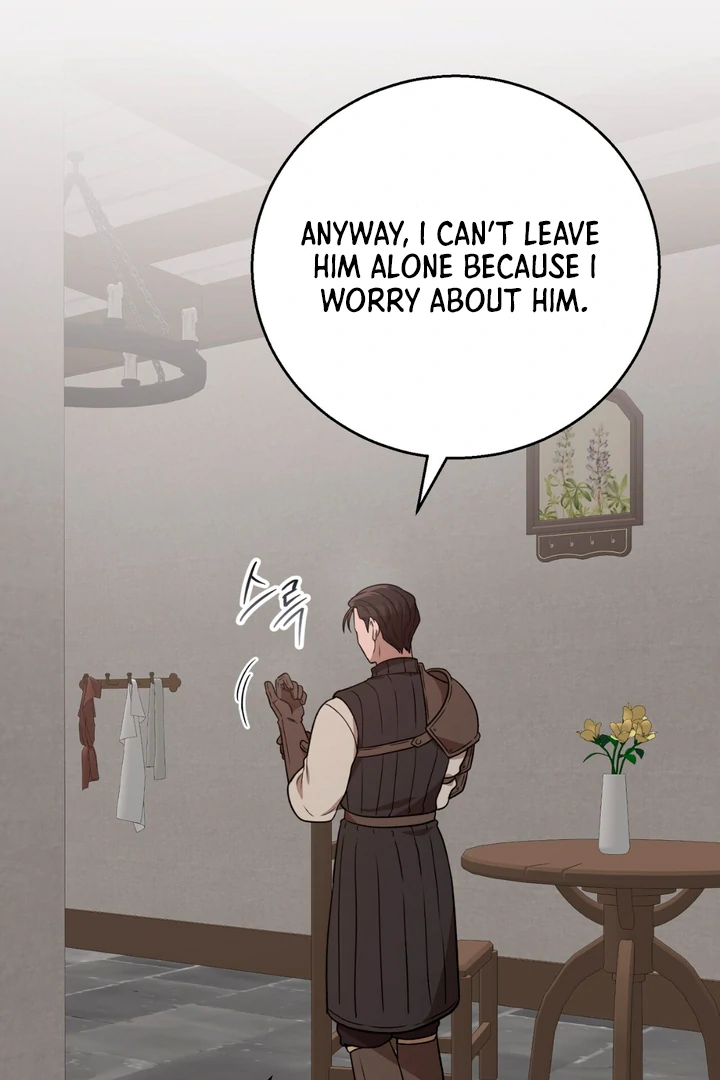 Pseudo Syndrome Chapter 18 page 68 - 