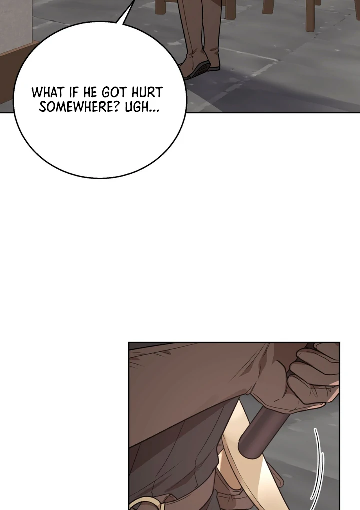 Pseudo Syndrome Chapter 18 page 69 - 