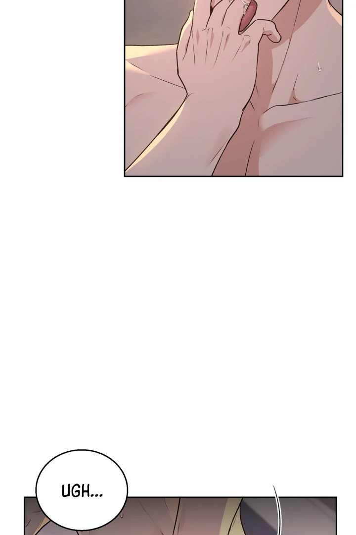 Pseudo Syndrome Chapter 18 page 8 - 