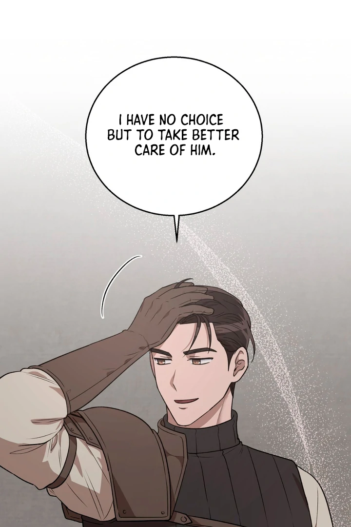 Pseudo Syndrome Chapter 18 page 71 - 