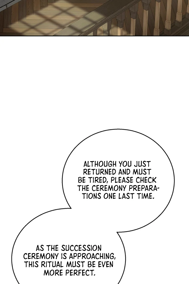 Pseudo Syndrome Chapter 18 page 74 - 