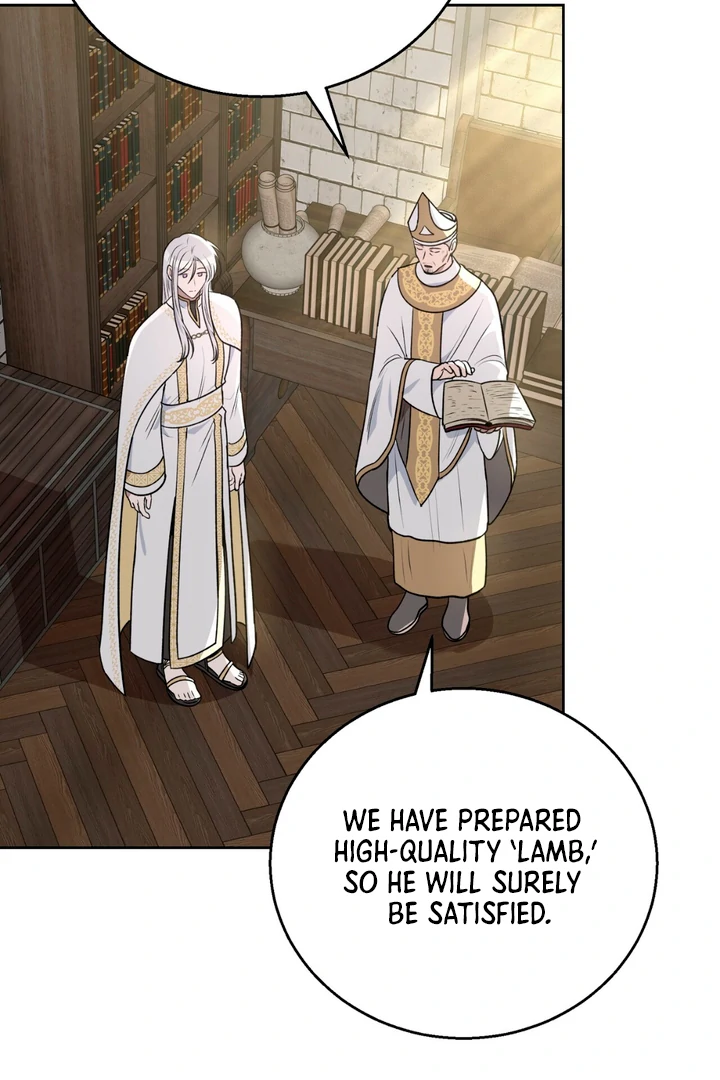 Pseudo Syndrome Chapter 18 page 75 - 
