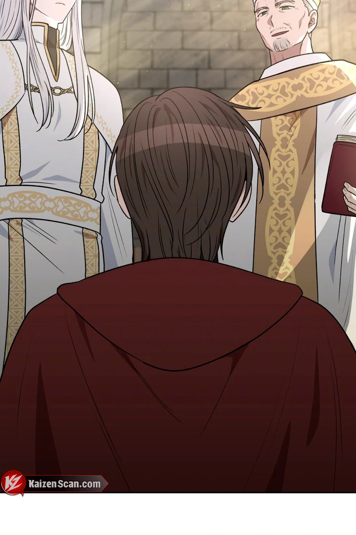Pseudo Syndrome Chapter 18 page 78 - 