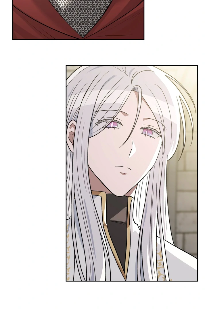 Pseudo Syndrome Chapter 18 page 80 - 