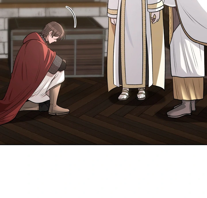 Pseudo Syndrome Chapter 18 page 82 - 