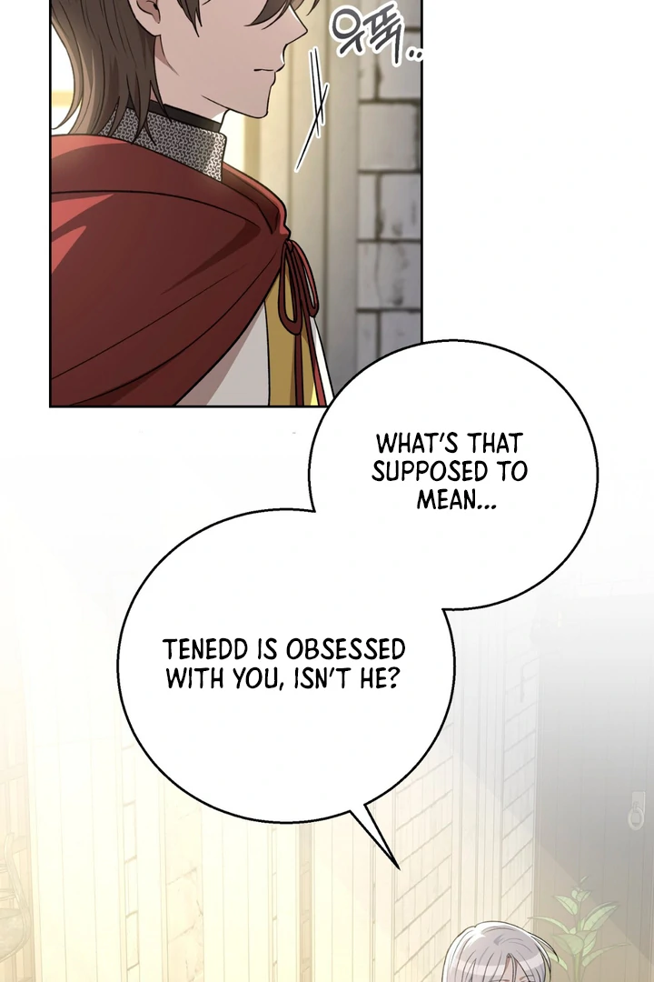Pseudo Syndrome Chapter 19 page 11 - 