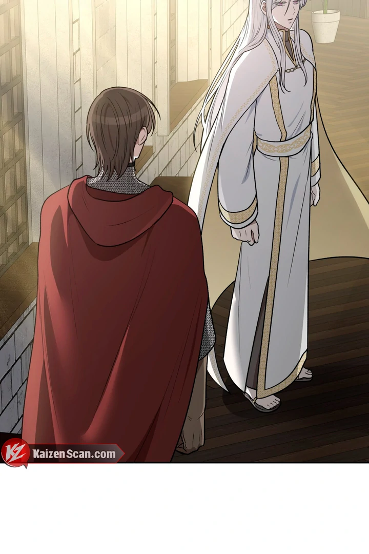Pseudo Syndrome Chapter 19 page 12 - 