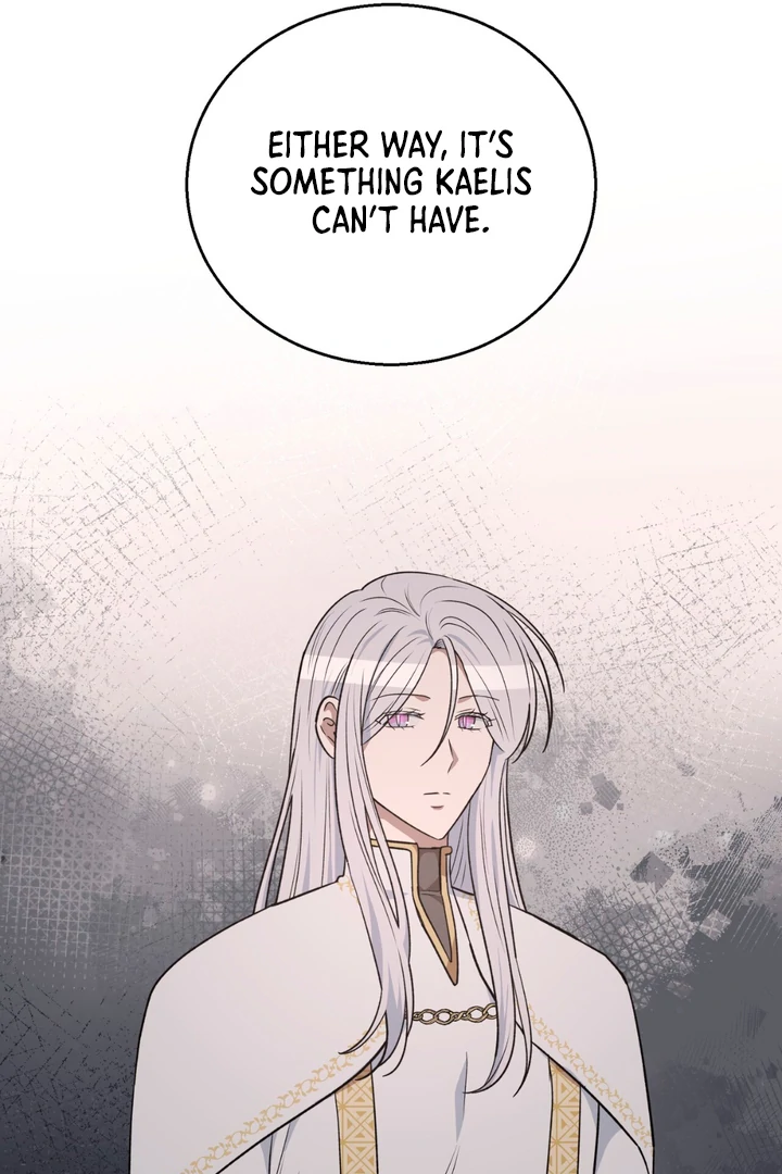 Pseudo Syndrome Chapter 19 page 15 - 