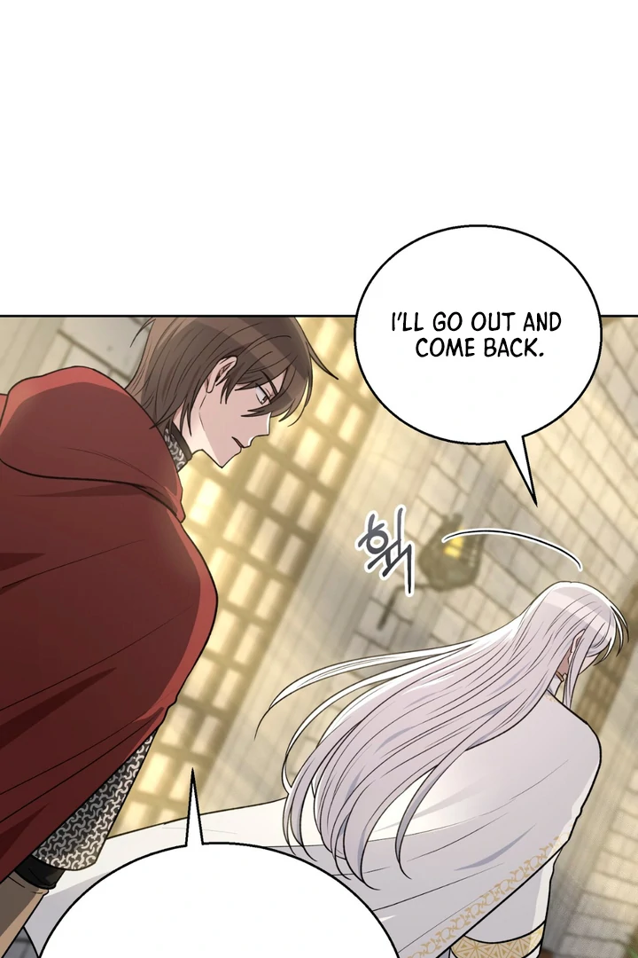 Pseudo Syndrome Chapter 19 page 20 - 