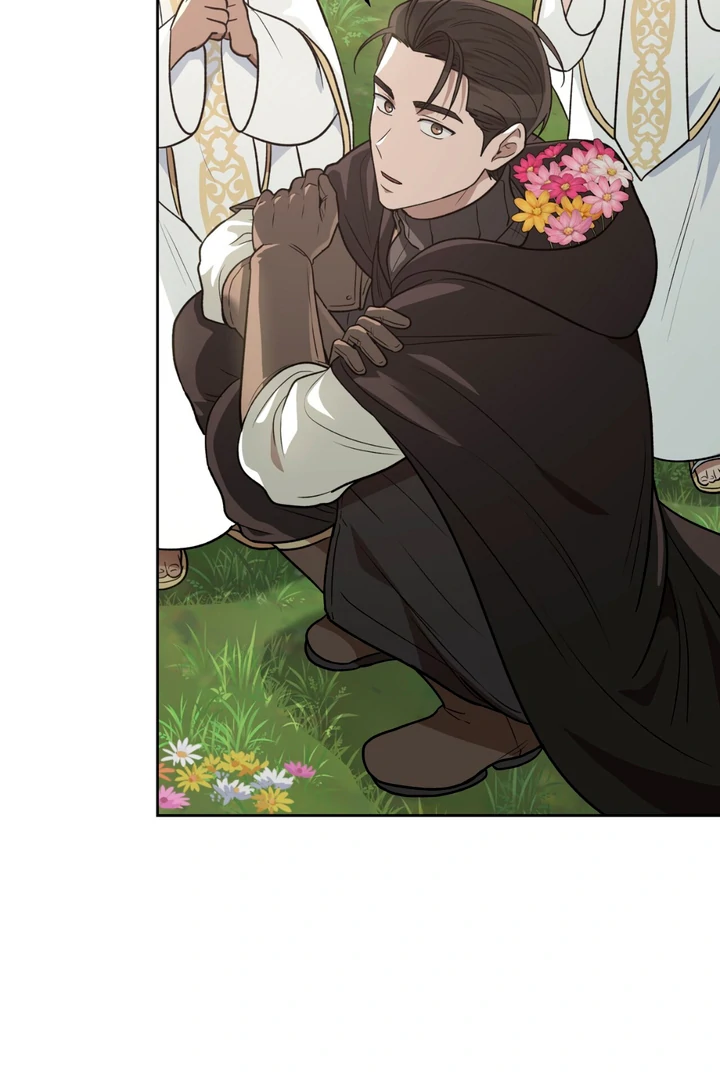 Pseudo Syndrome Chapter 19 page 29 - 