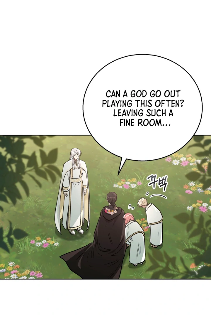 Pseudo Syndrome Chapter 19 page 30 - 