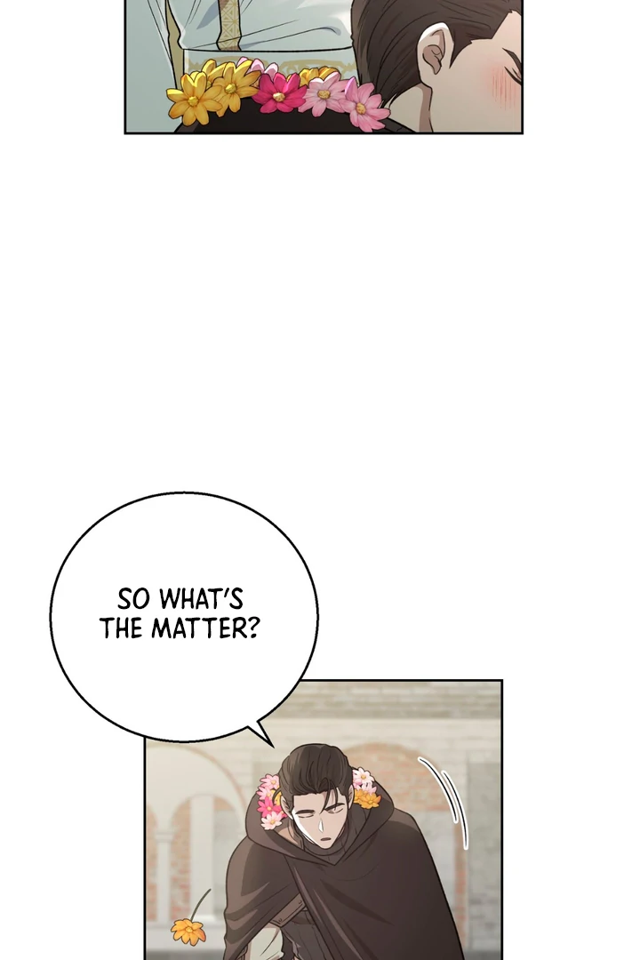 Pseudo Syndrome Chapter 19 page 32 - 