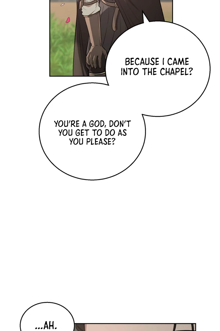 Pseudo Syndrome Chapter 19 page 33 - 
