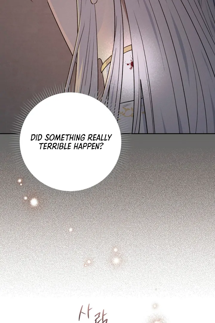 Pseudo Syndrome Chapter 19 page 35 - 