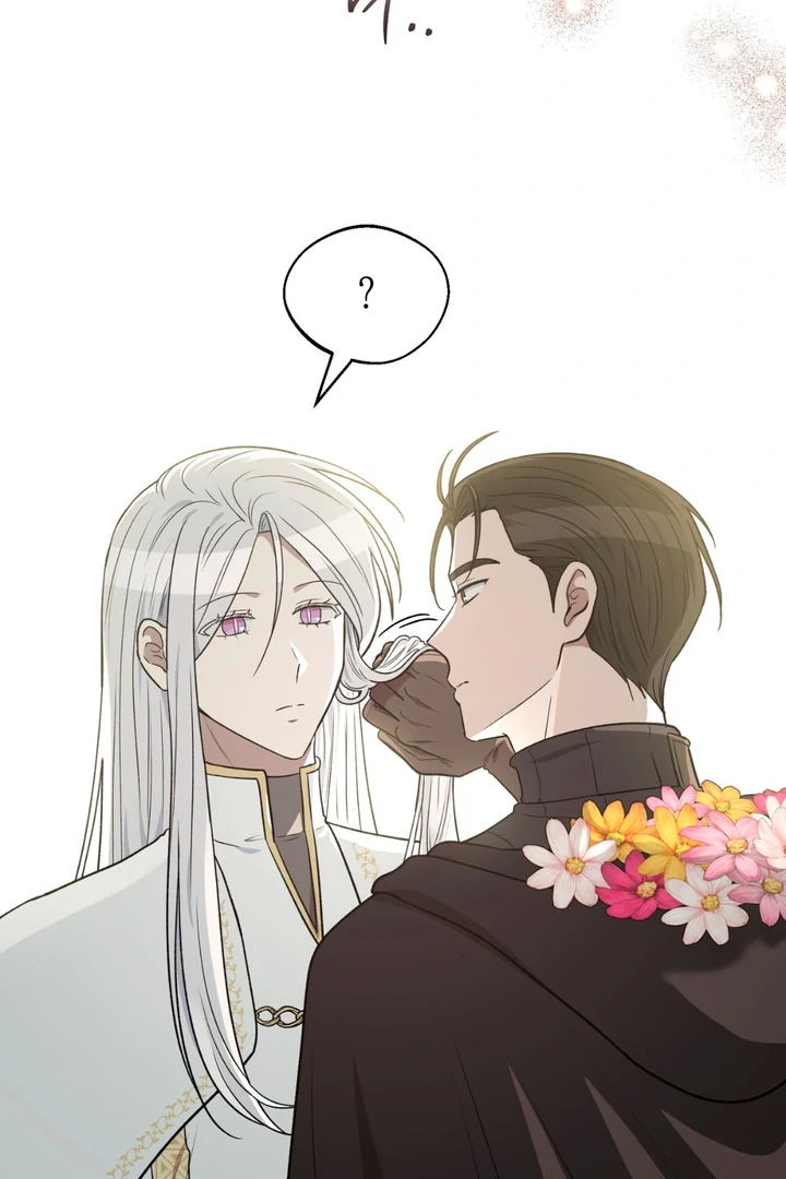 Pseudo Syndrome Chapter 19 page 36 - 