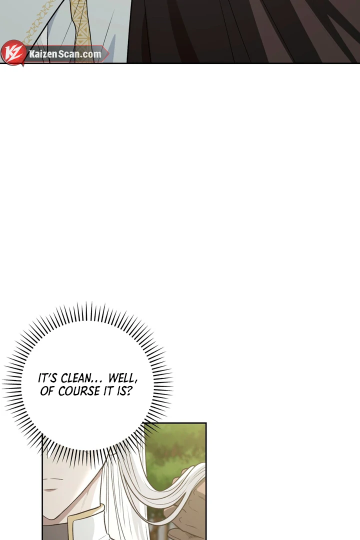 Pseudo Syndrome Chapter 19 page 37 - 