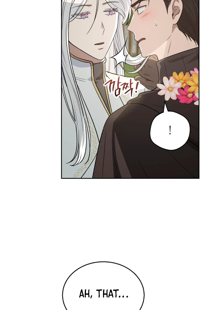 Pseudo Syndrome Chapter 19 page 39 - 