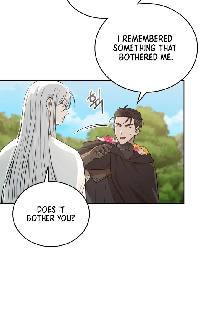 Pseudo Syndrome Chapter 19 page 40 - 