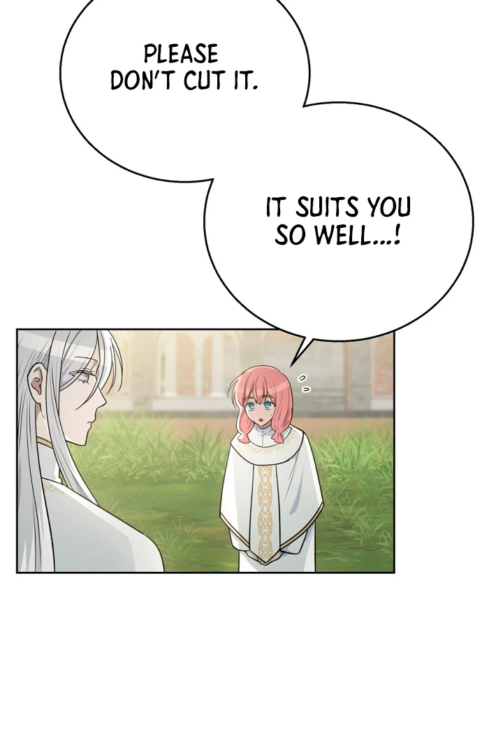 Pseudo Syndrome Chapter 19 page 44 - 