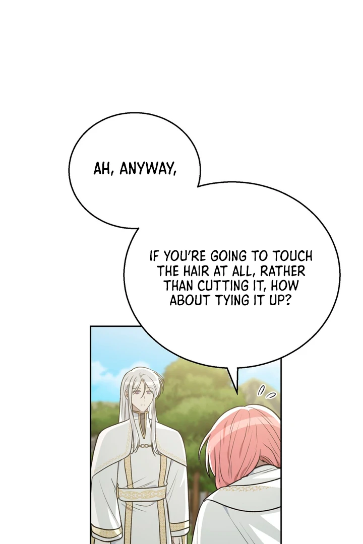 Pseudo Syndrome Chapter 19 page 46 - 
