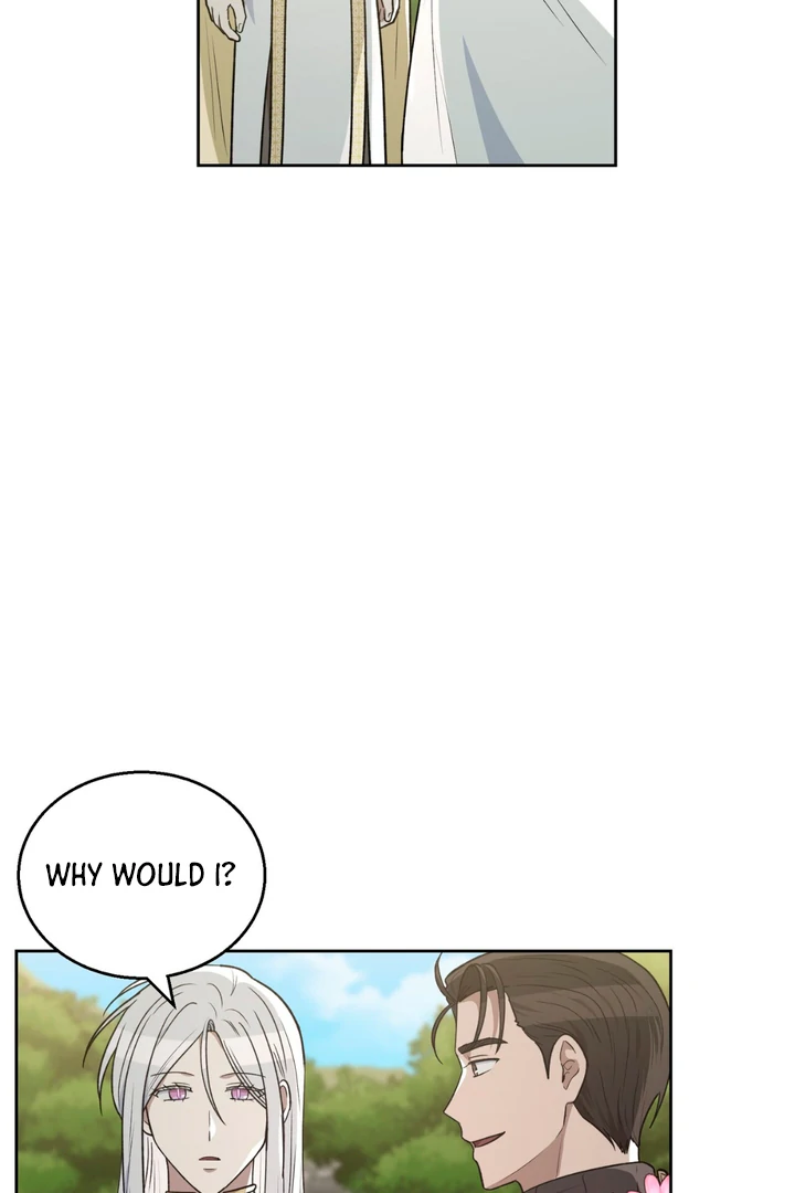 Pseudo Syndrome Chapter 19 page 47 - 