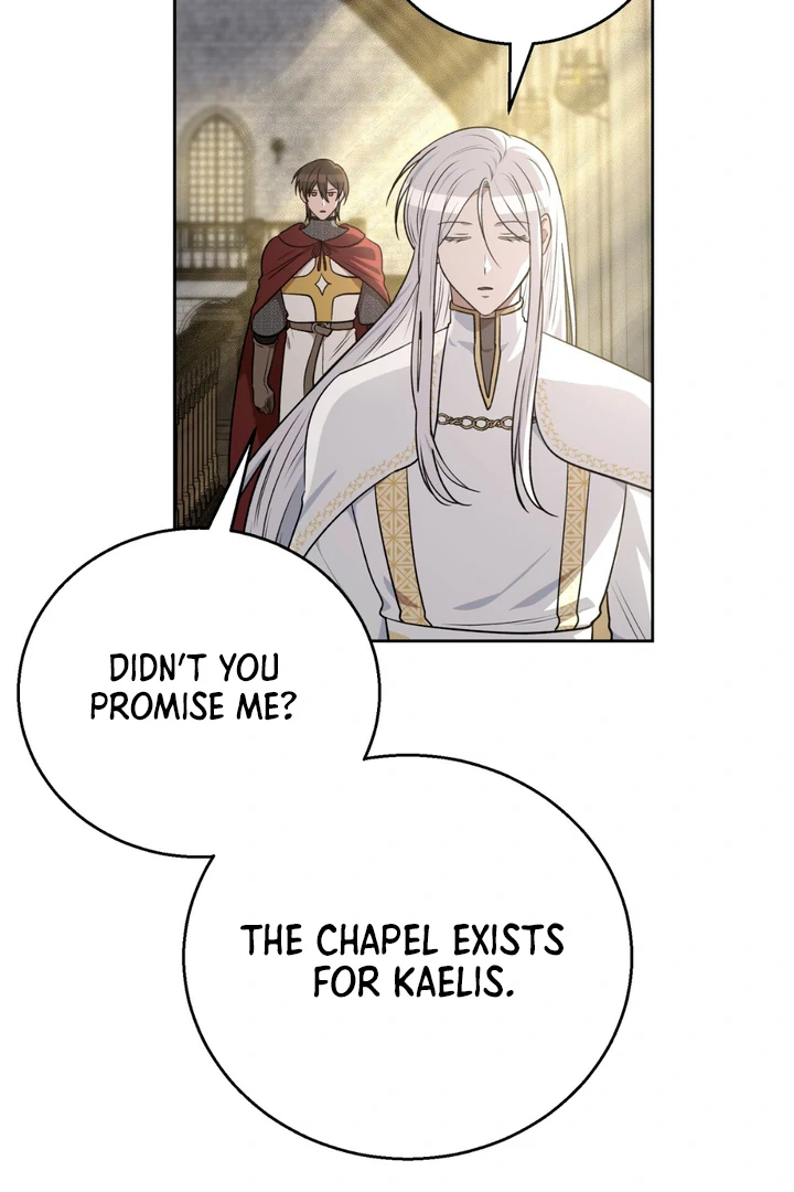 Pseudo Syndrome Chapter 19 page 6 - 