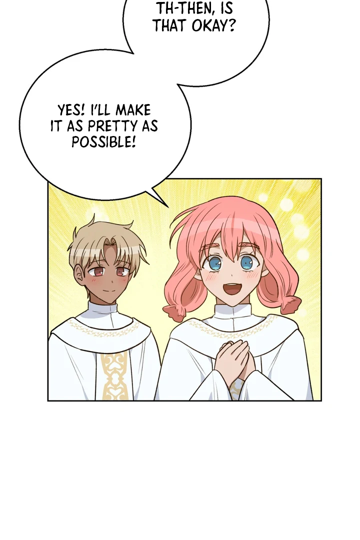 Pseudo Syndrome Chapter 19 page 51 - 