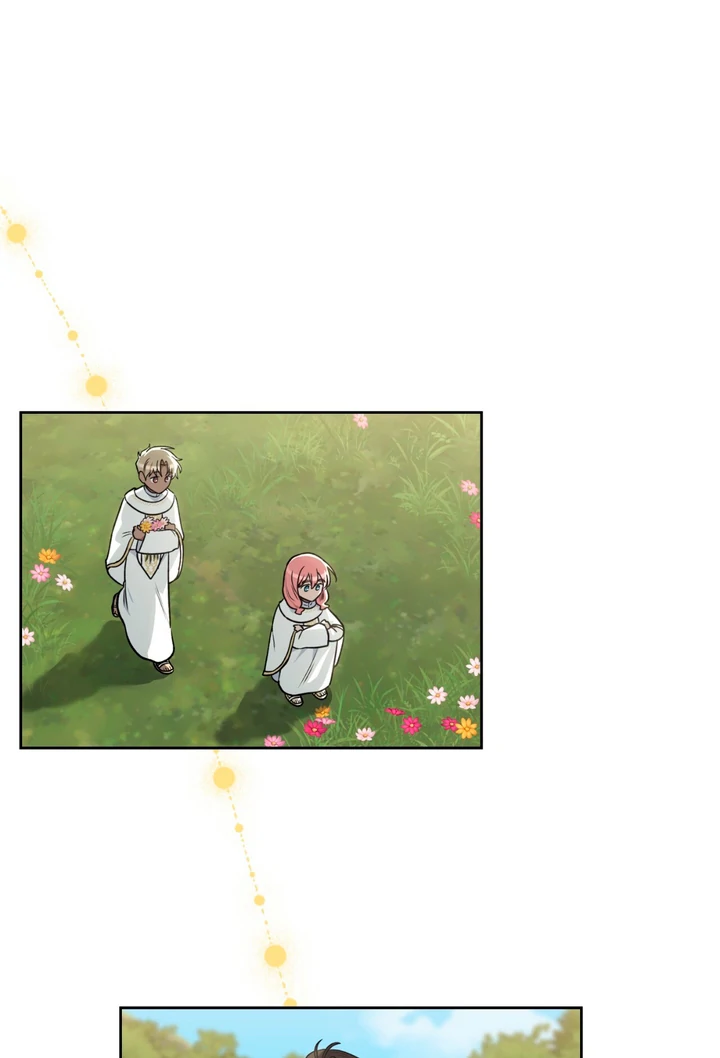 Pseudo Syndrome Chapter 19 page 52 - 