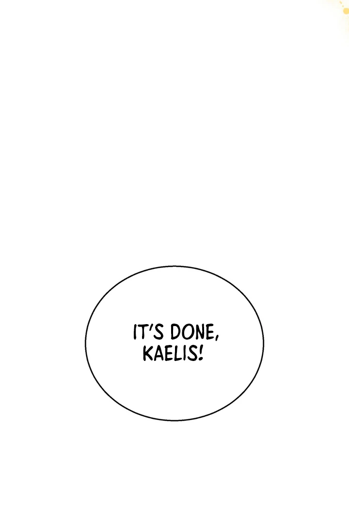 Pseudo Syndrome Chapter 19 page 54 - 