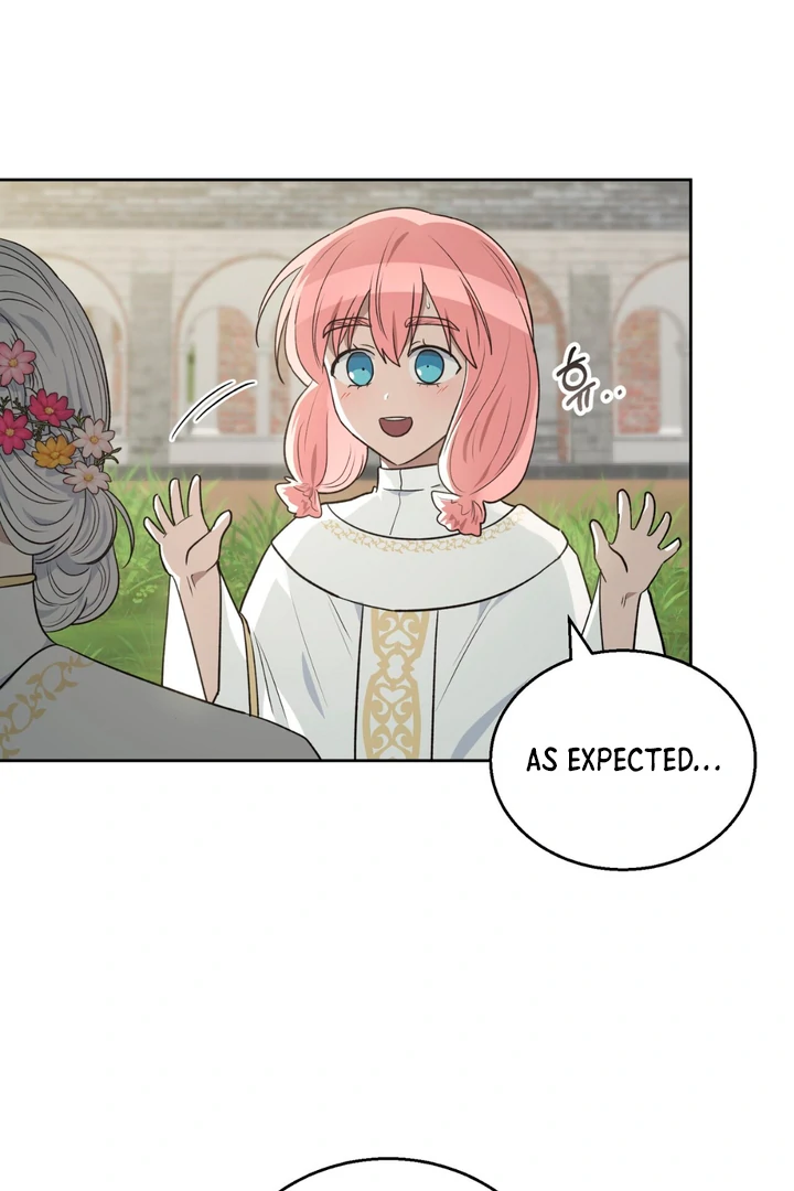 Pseudo Syndrome Chapter 19 page 55 - 