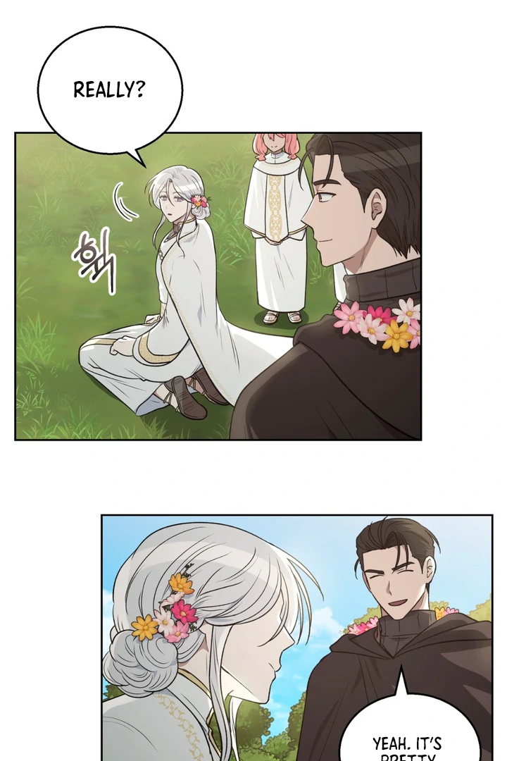 Pseudo Syndrome Chapter 19 page 58 - 