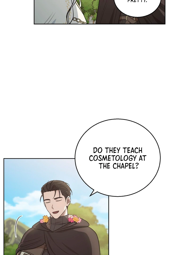 Pseudo Syndrome Chapter 19 page 59 - 