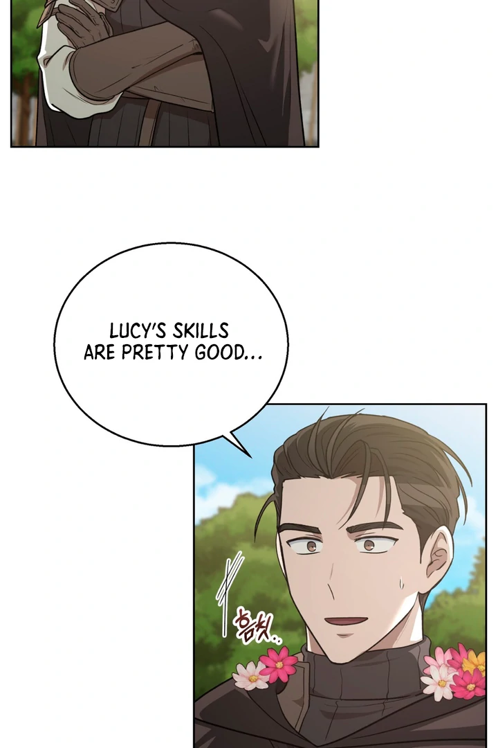 Pseudo Syndrome Chapter 19 page 60 - 