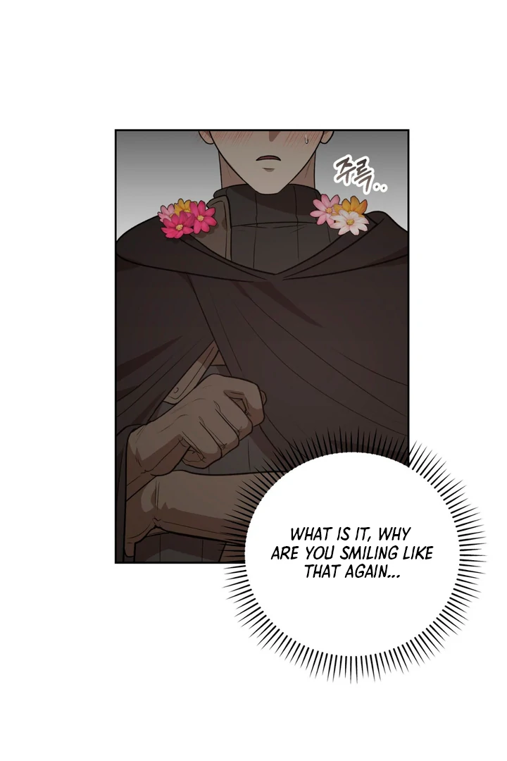 Pseudo Syndrome Chapter 19 page 64 - 