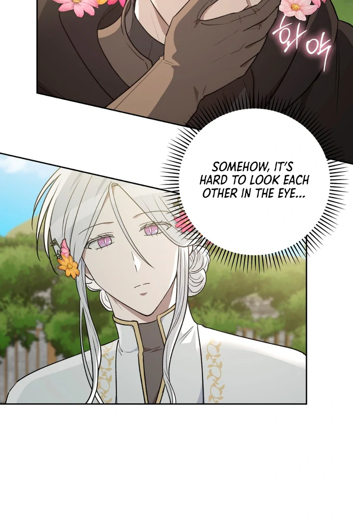 Pseudo Syndrome Chapter 19 page 66 - 
