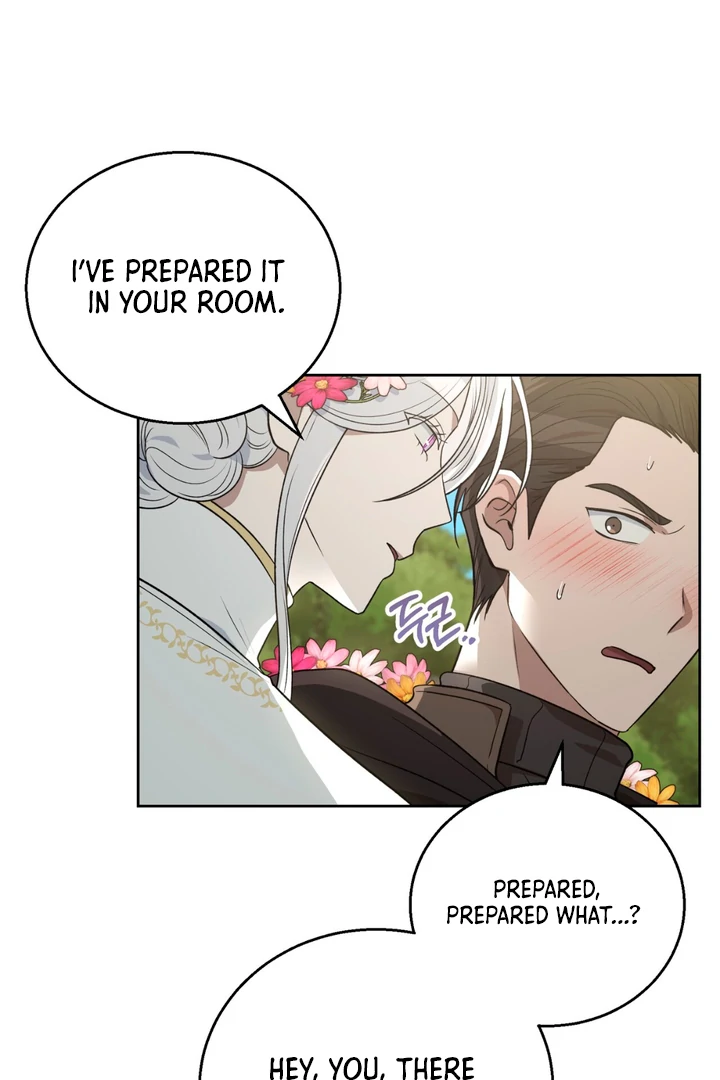 Pseudo Syndrome Chapter 19 page 68 - 