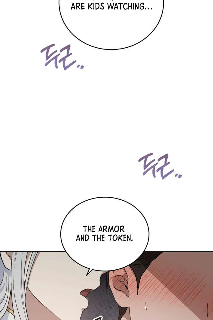 Pseudo Syndrome Chapter 19 page 69 - 