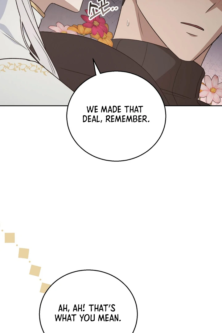 Pseudo Syndrome Chapter 19 page 70 - 