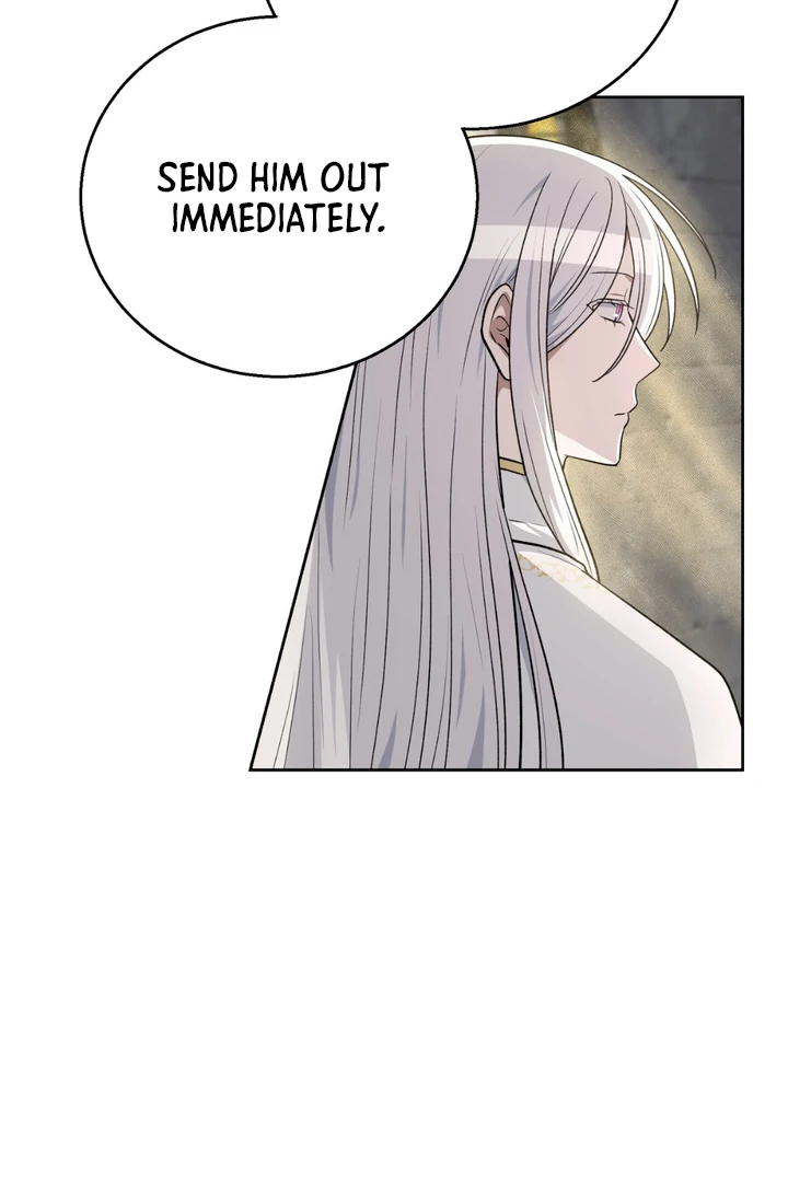 Pseudo Syndrome Chapter 19 page 8 - 