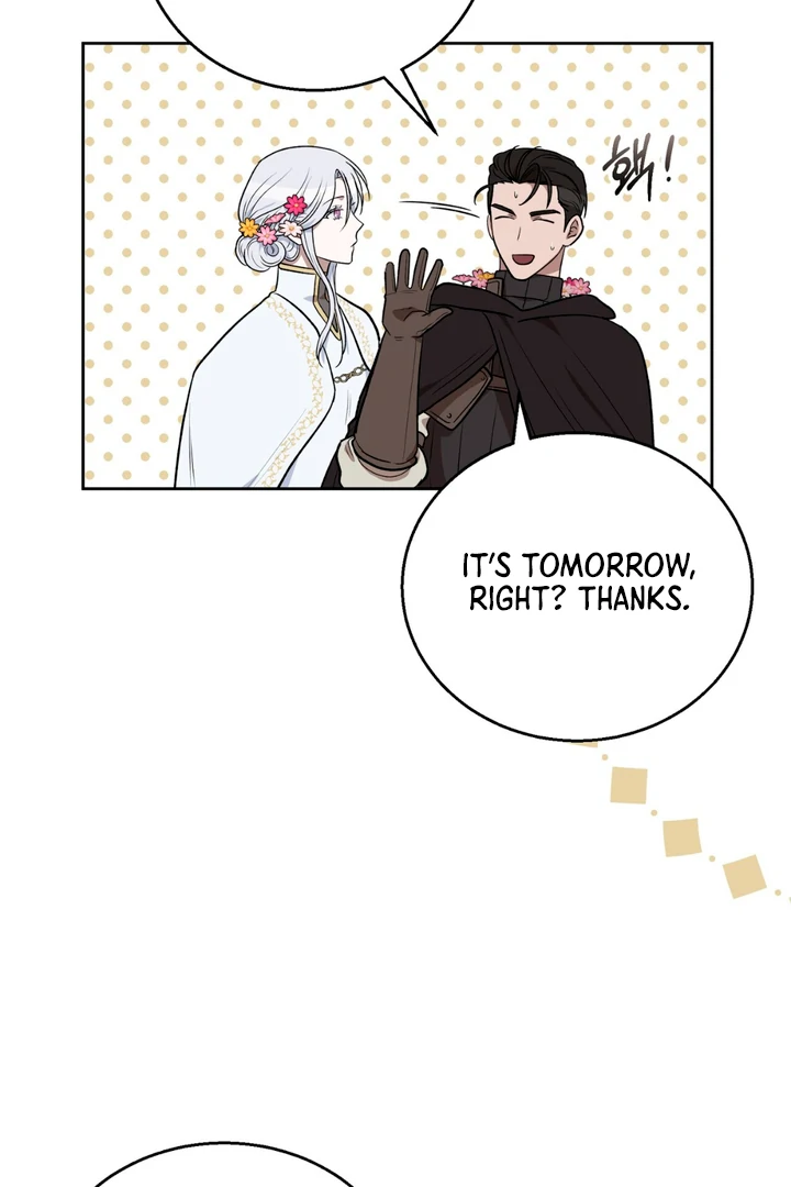 Pseudo Syndrome Chapter 19 page 71 - 